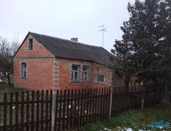 Продам дом, фотография 1