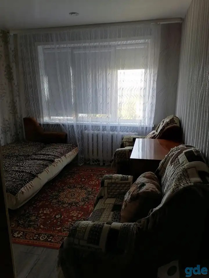 Аренда комнаты, фотография 1
