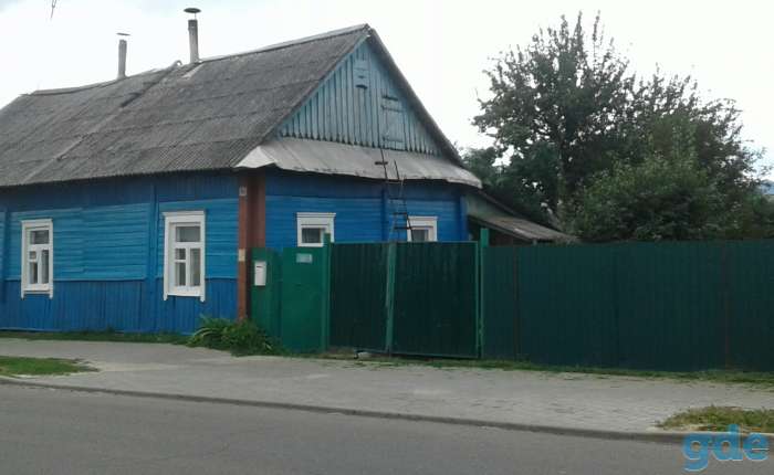 Дом в Смолевичи, фотография 3