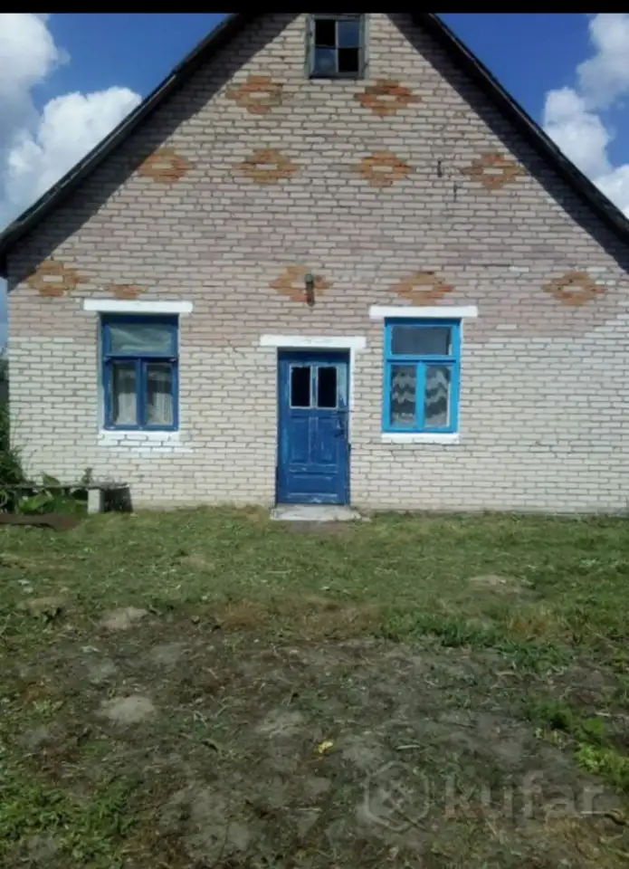 Четырёхкомнатная квартира в двухквартирном жилом доме, фотография 4