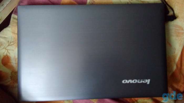 Ноутбук Lenovo IdeaPad P585, фотография 1
