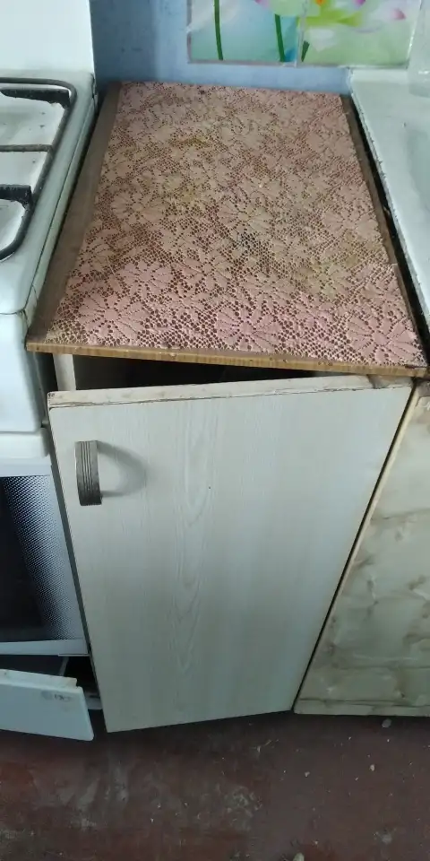кухонная мебель, фотография 2