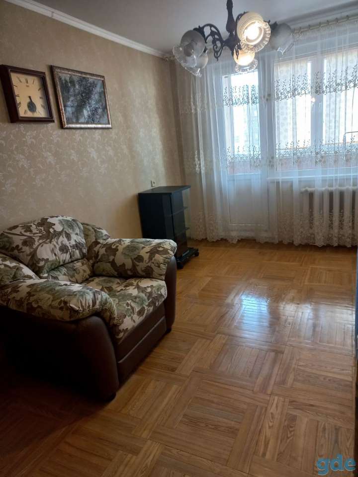 Сдам 1-комнатную квартиру, Уручье, ул.Шафарнянская, фотография 2