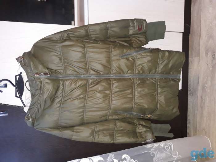 Продам куртки б/у женские в отличном, фотография 6