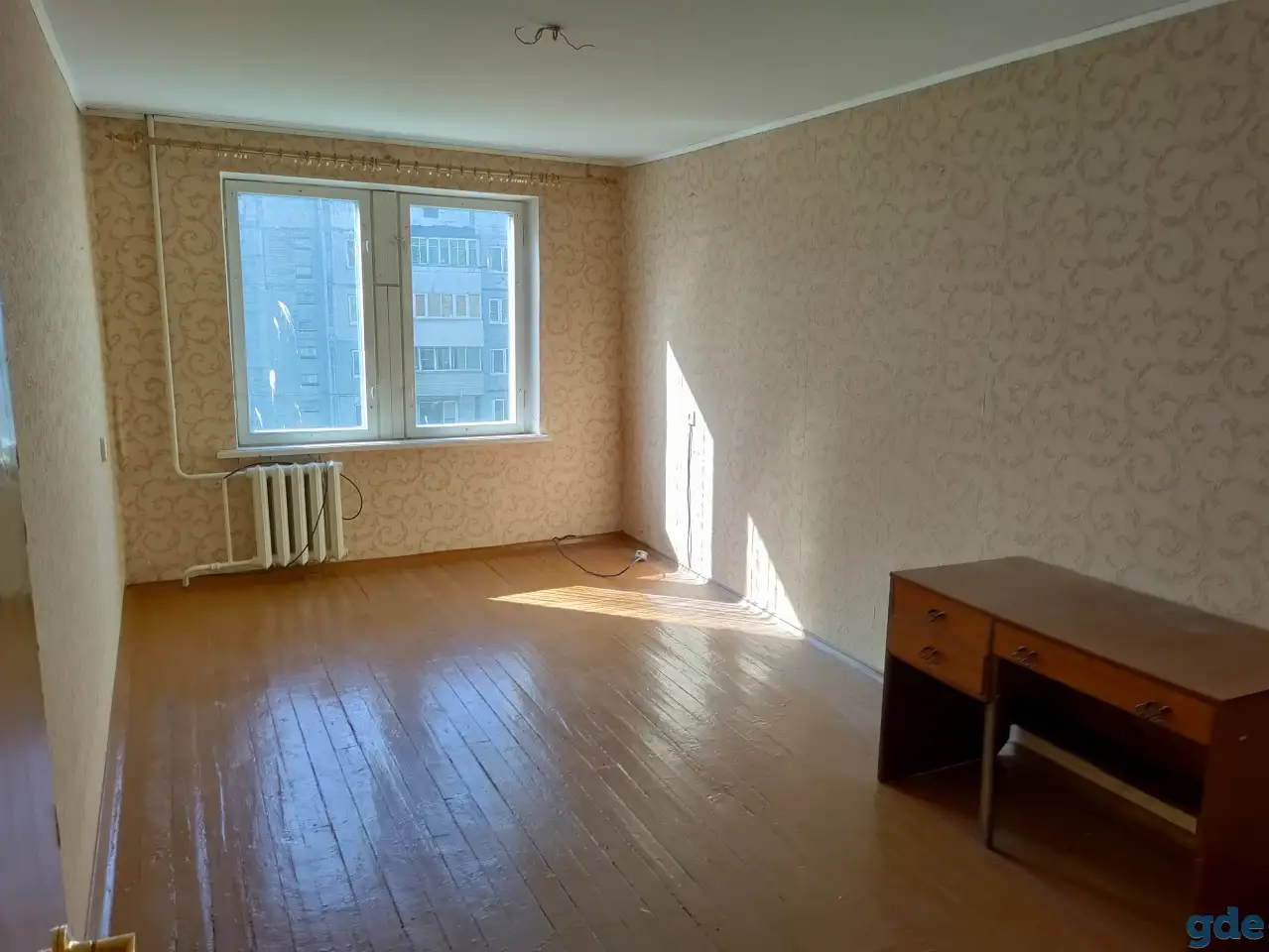 Квартира, Новые Засимовичах д.171 КВ.57., фотография 4