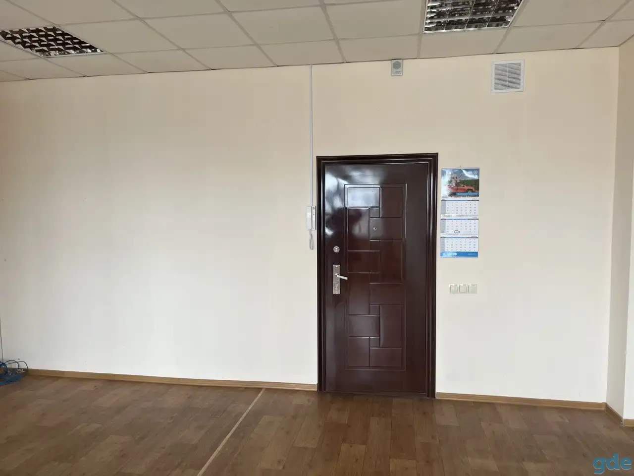 Сдам многофункциональное помещение в аренду, Краснозвездная 18б, фотография 2