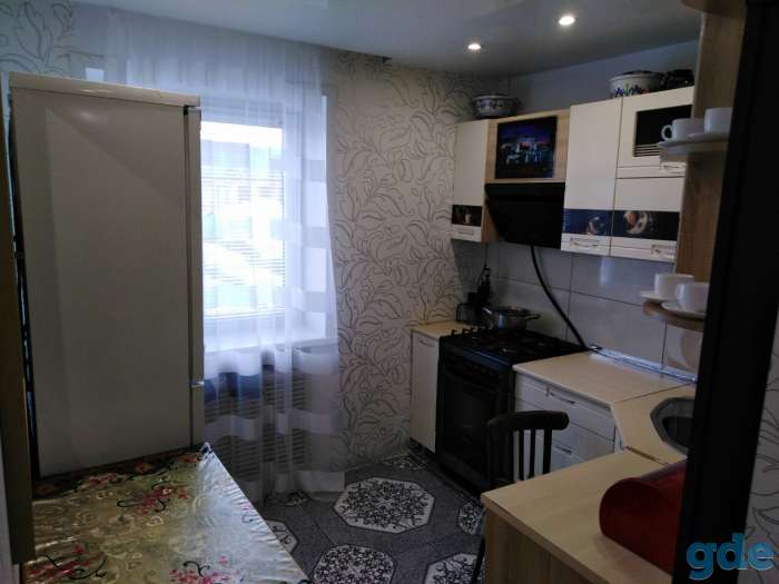 Продам квартиру, Вокзальная 40 кв 2, фотография 1