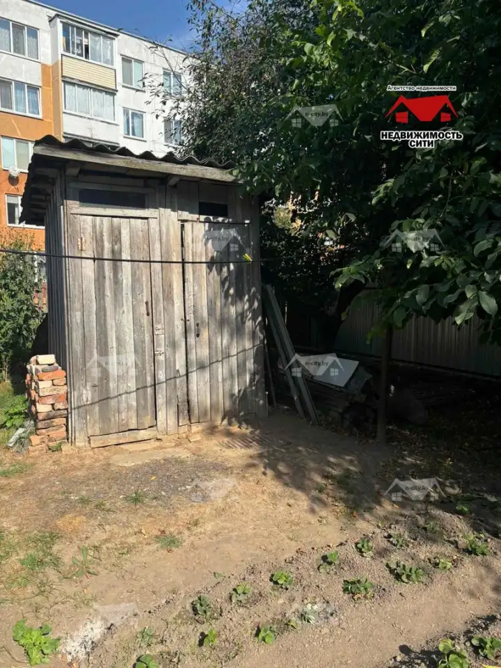 2-комн. квартира ул.С.Кирова д.41 г.Орша, фотография 5