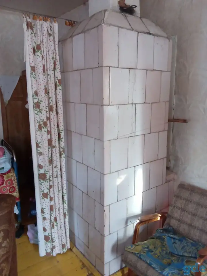Продам дом в д. Заградье, фотография 5