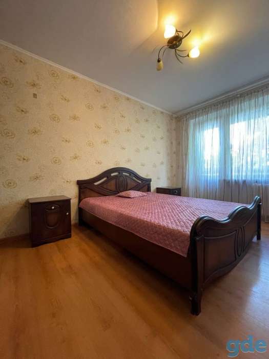 Квартиры на сутки в Березе, фотография 1
