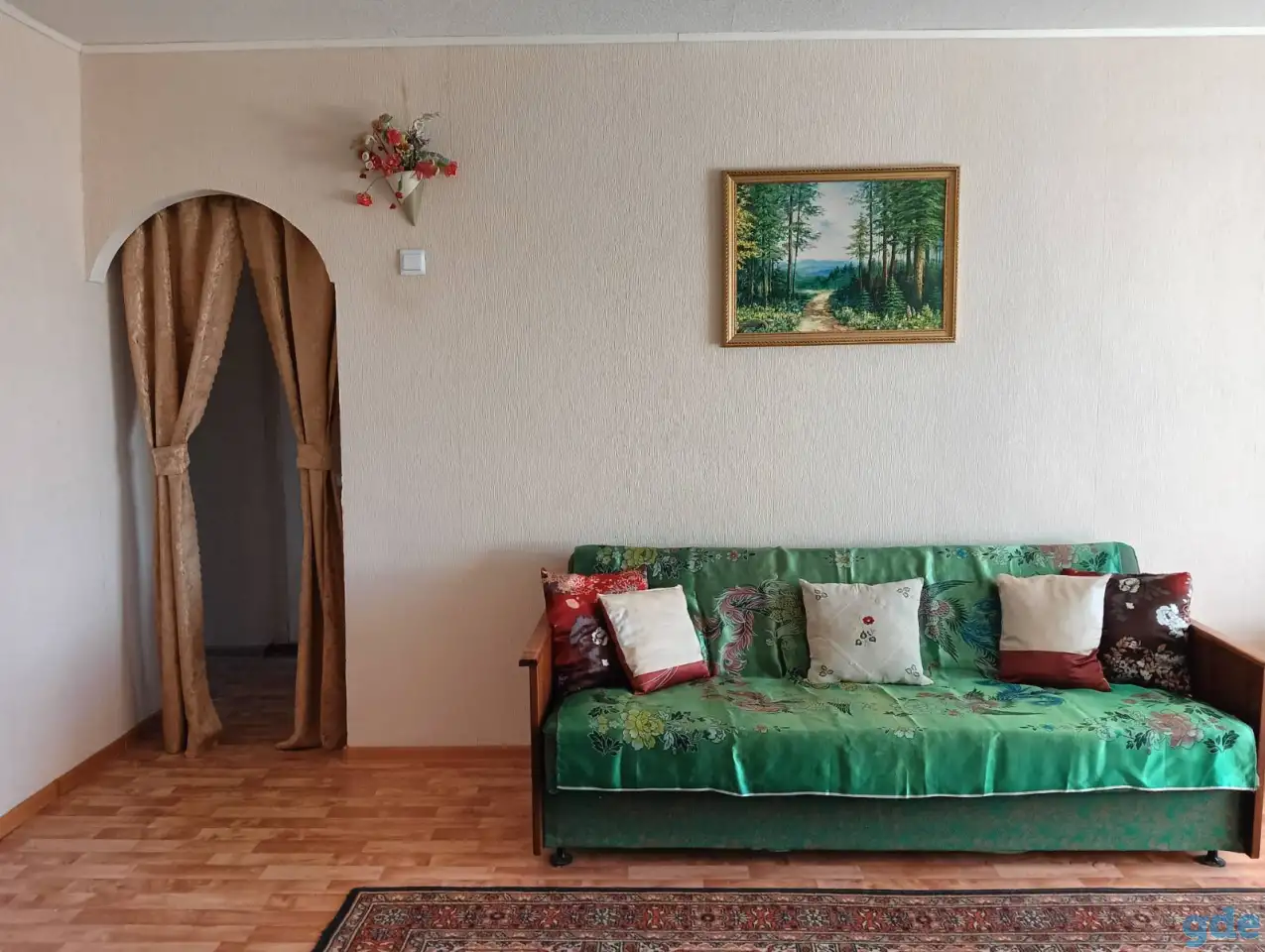 Продается квартира, фотография 5