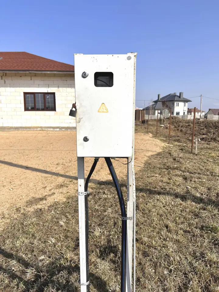Продам коттедж 6 км от Минска, Гатово, ул. Полевая, д.8, фотография 11