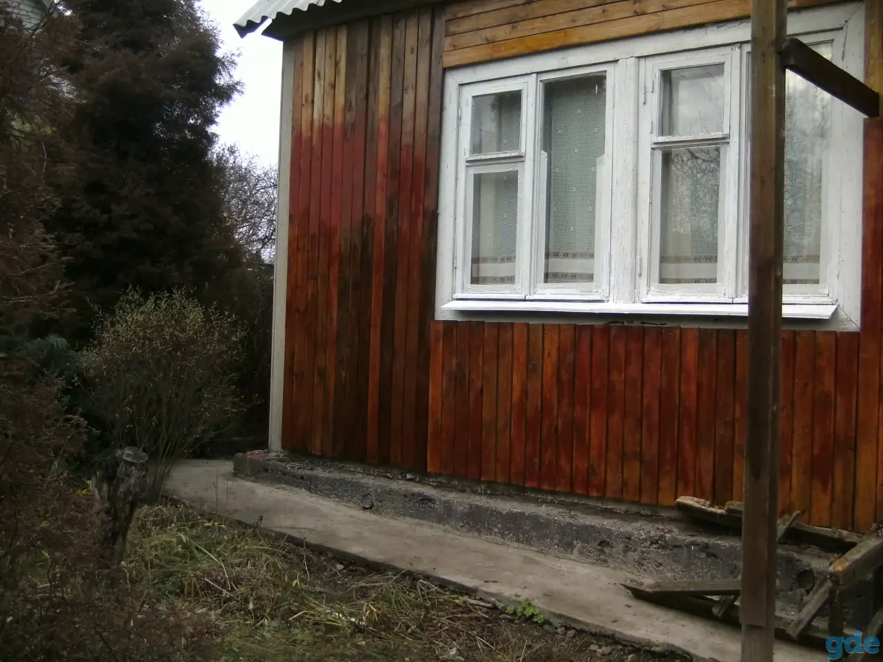 Продам дачу, Пралески ж/д ст.  Молодеченское направление без машины, фотография 6