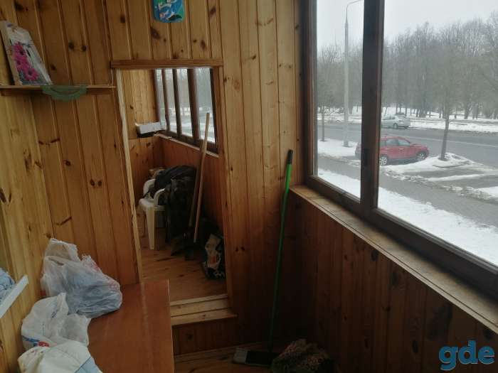 Недвижимость, Космонавтов д.5 к 1, фотография 6