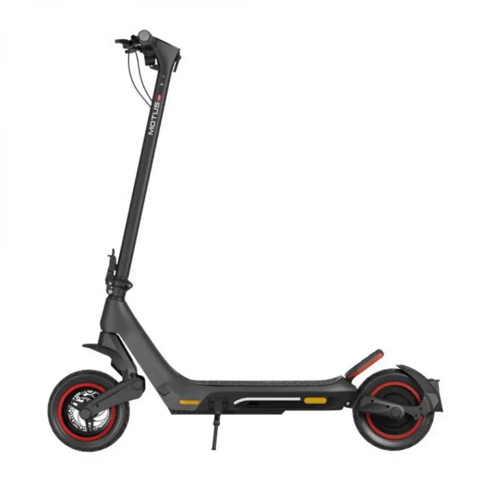 Электросамокат Motus Pro 10 Urban, фотография 3