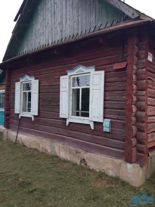 Продам дом в д.Остров., фотография 7