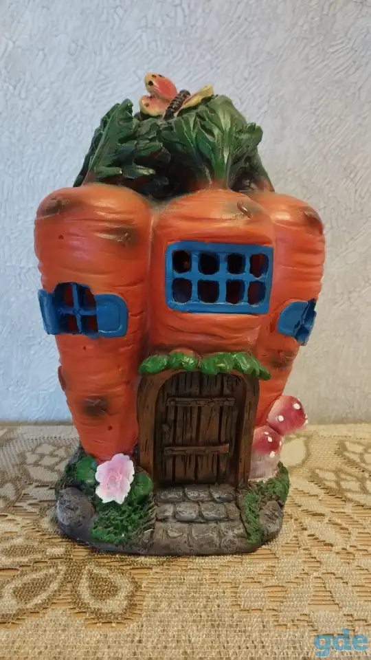 Фигура для сада 