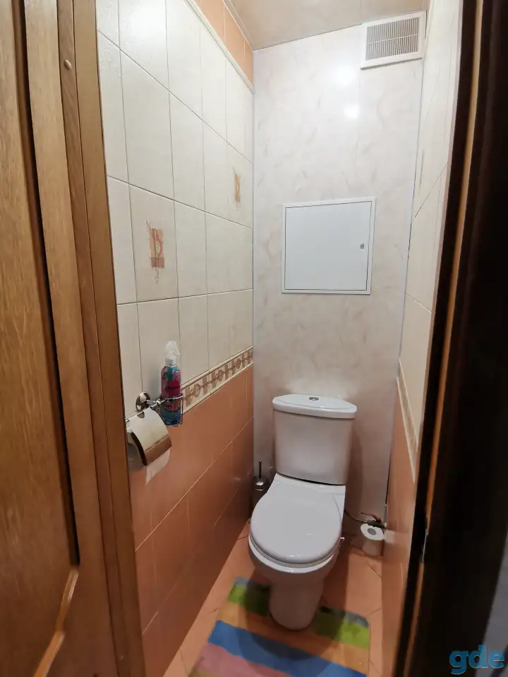 Продам квартиру, Улица Заслонова, д. 12а, фотография 5