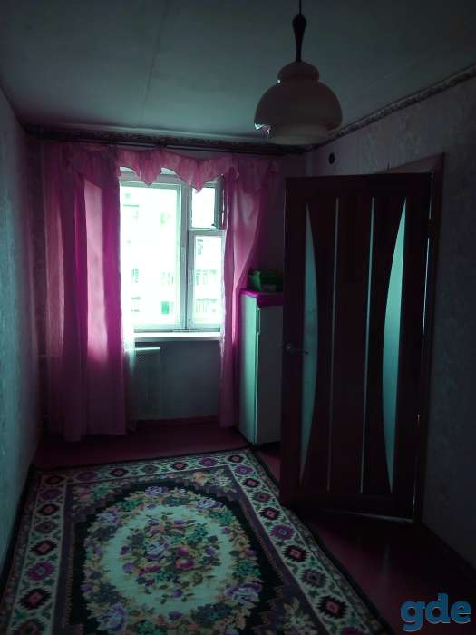 2 х комнатная квартира м р-н Сож 13  44,4 кв метров, фотография 1