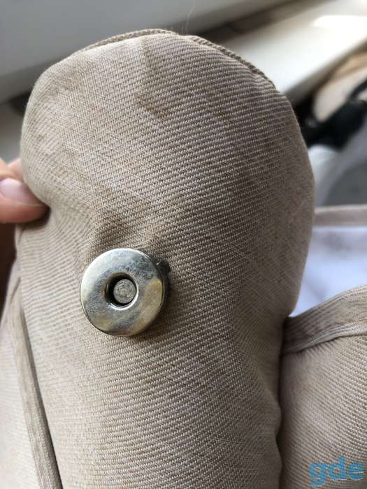 Детская коляска, фотография 5