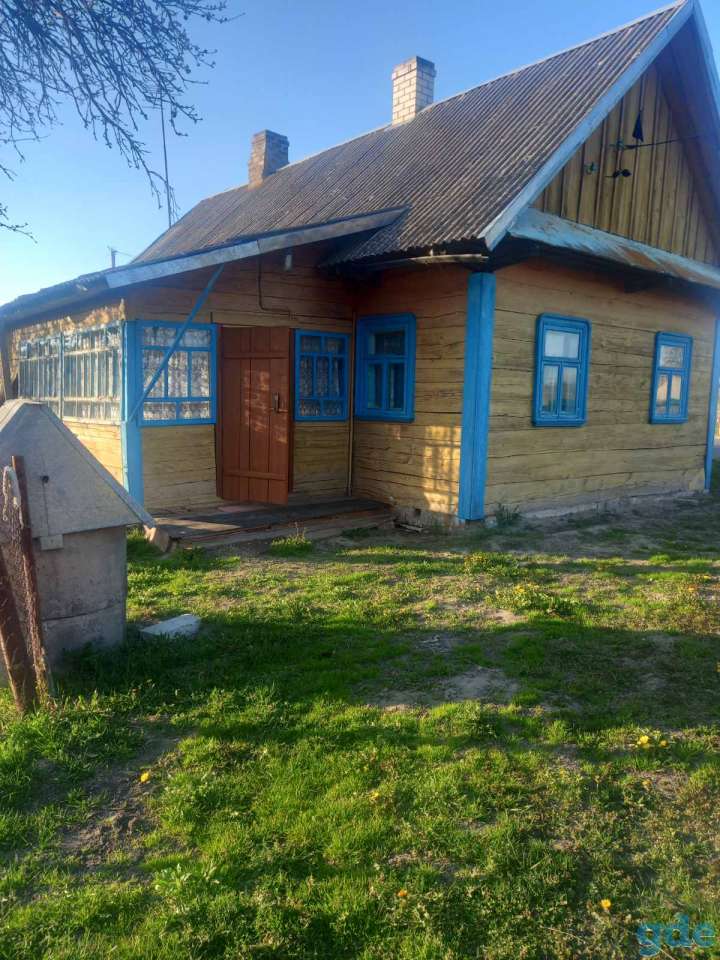 Продаю дом в д.Стригинь, фотография 3