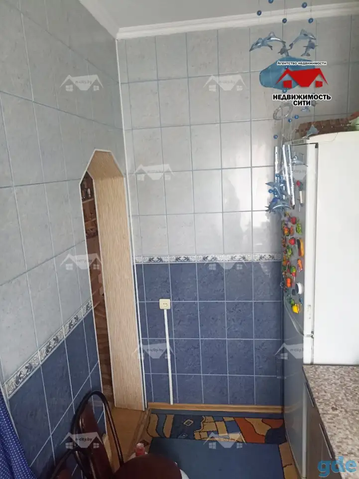 3-х комн. квартира на ул.8 Марта,49 г.Мозырь, фотография 6