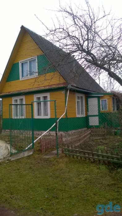 Дача, фотография 4
