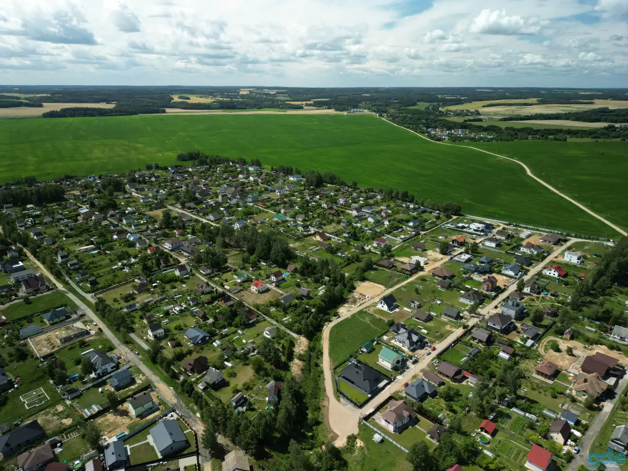 Купить участок в СТ Перхурово -2, 37 уч, фотография 5