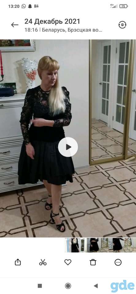 Ищу партнера для занятий танцами в Бресте, фотография 2