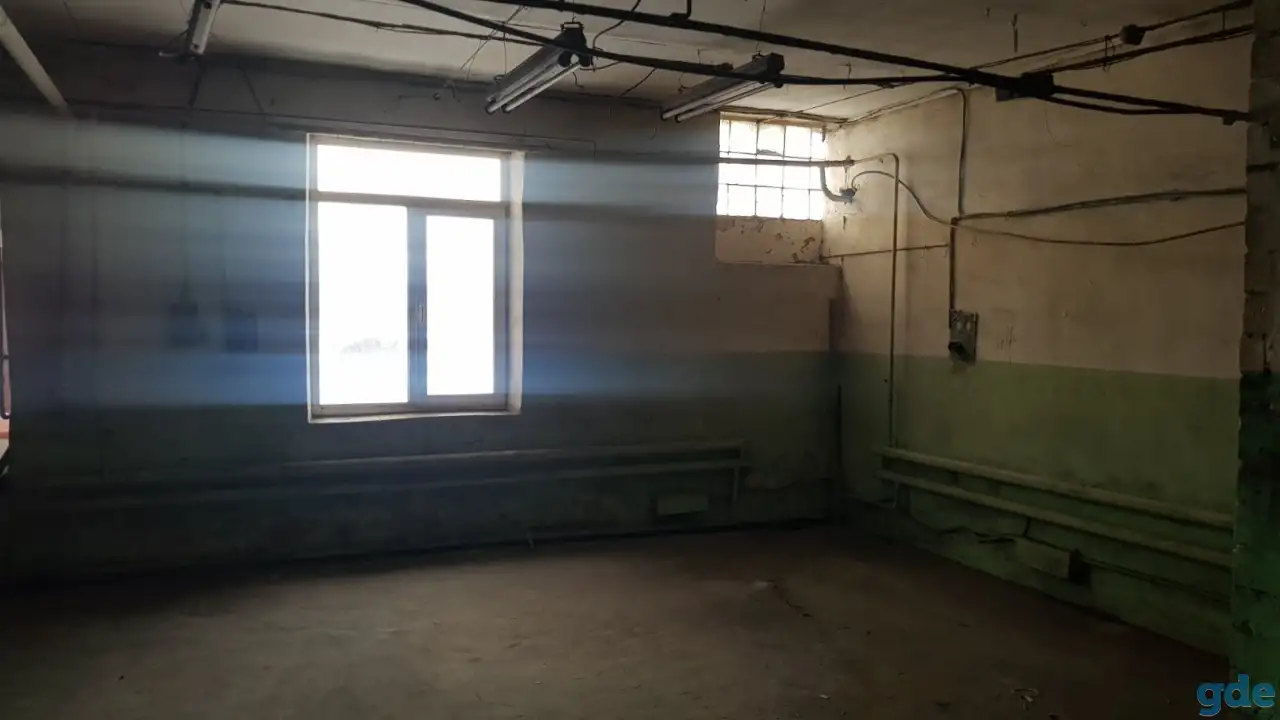 Аренда помещения площадью 740 кв.м., фотография 2