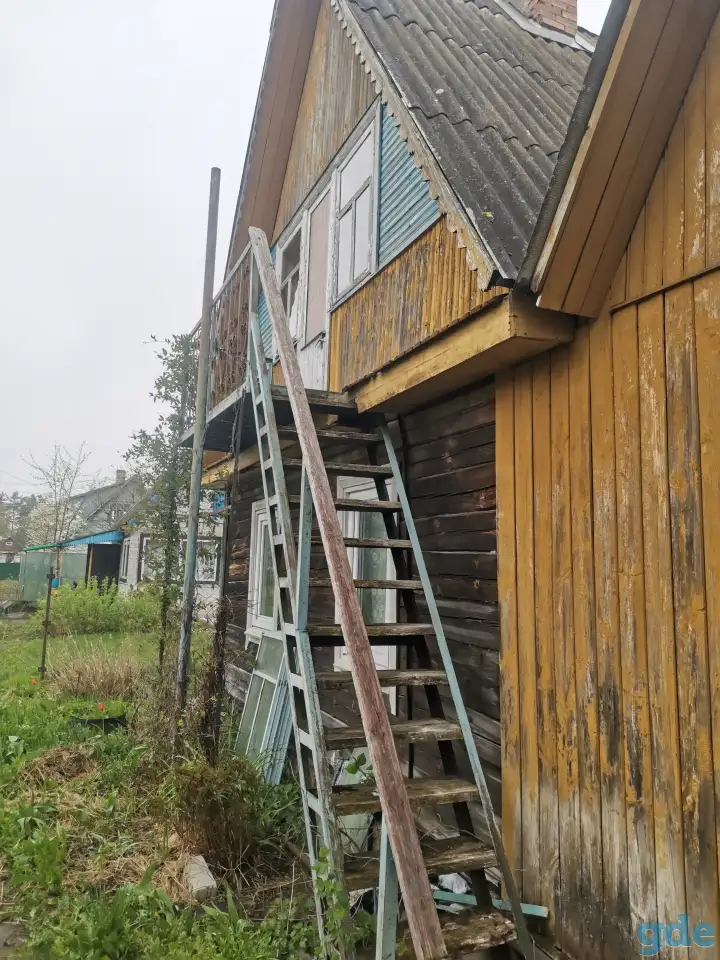 Продам дачу., фотография 8