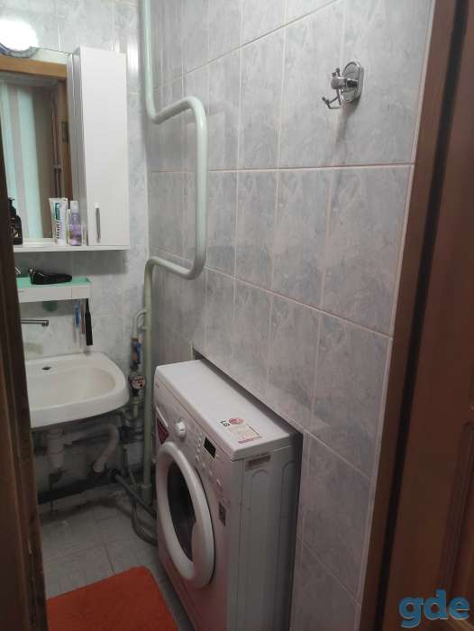1комнатная квартира, 26/1 Дубровская,, фотография 3