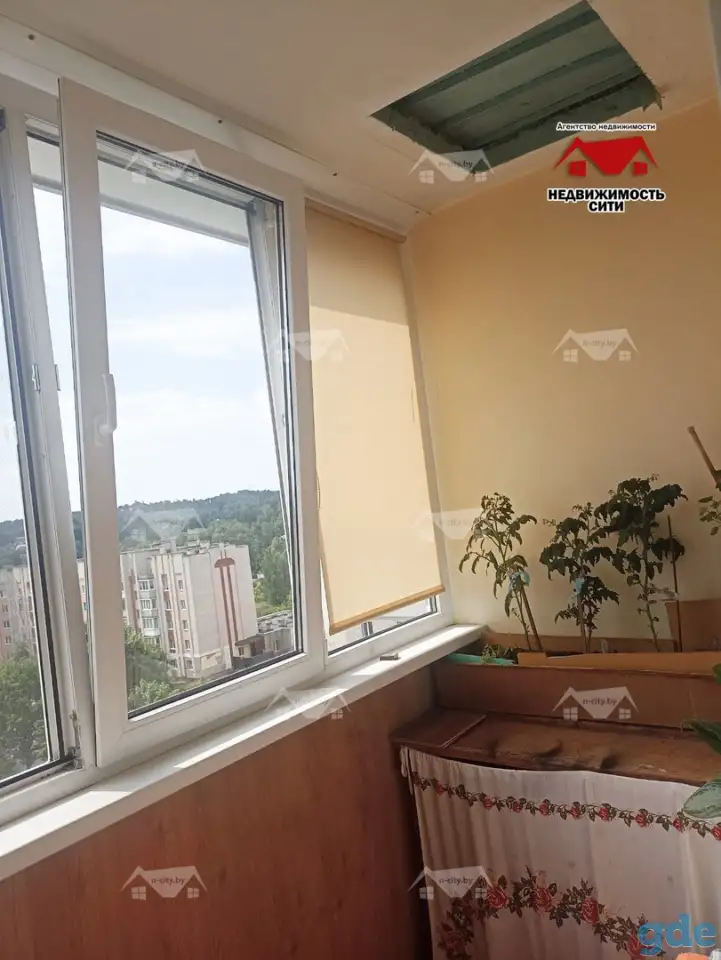 3-х комн. квартира ул.Полесская,36 г.Мозырь, фотография 5