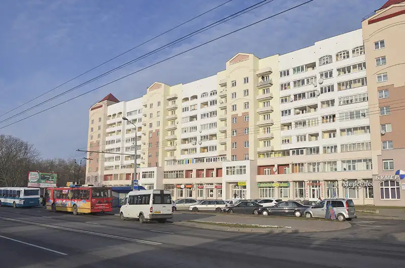 Сдается в аренду магазин, ул. Советских Пограничников 91, фотография 4