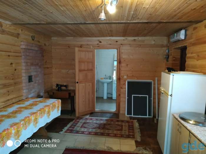 Продается дом. Минская обл., Вилейский р-н., 90 км. от МКАД, фотография 7
