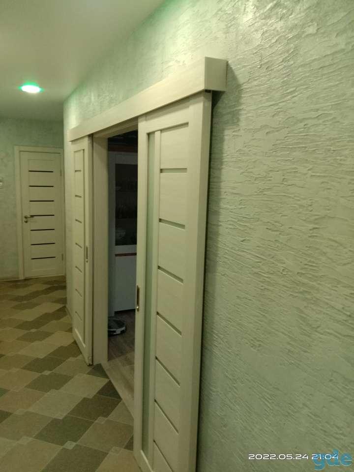 3- х комнатная квартира, Горького 87, фотография 4
