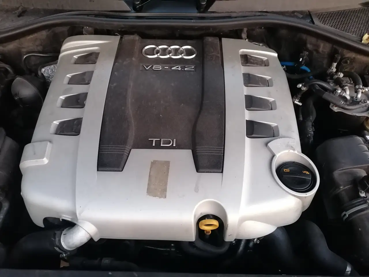Продаёться Audi Q7, фотография 20