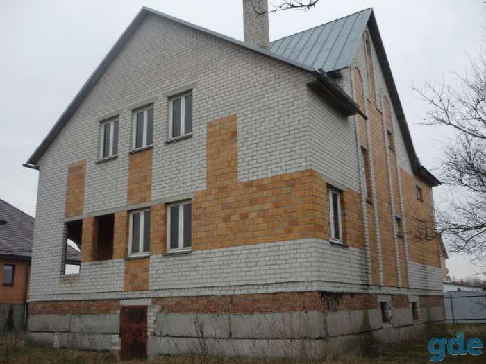 Коттедж в Пинске за горбольницей, район, д.Заполье, ул.Центральная, фотография 4