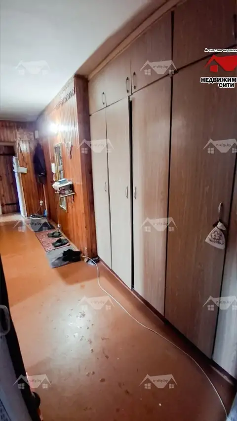 Продается 4-комнатная квартира, г. Солигорск, пр-т Мира, д. 3А, фотография 6