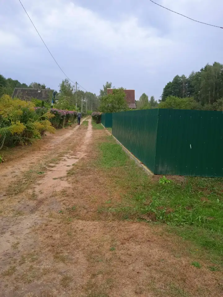 Продажа, СТ. Лукоморье. Прудовский с/с Мозырского района, фотография 3