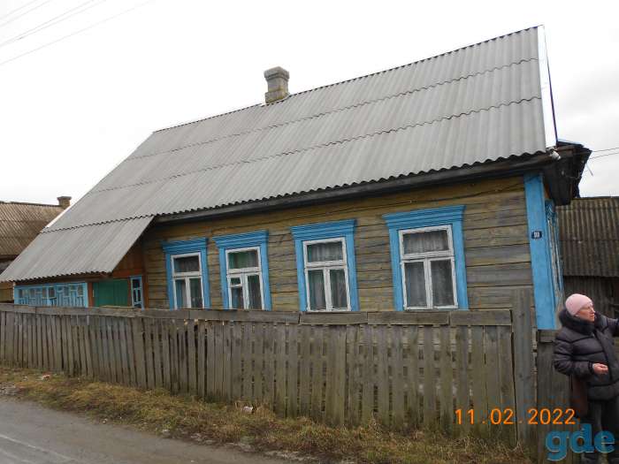 Продается дом в д.Запесочье, фотография 1