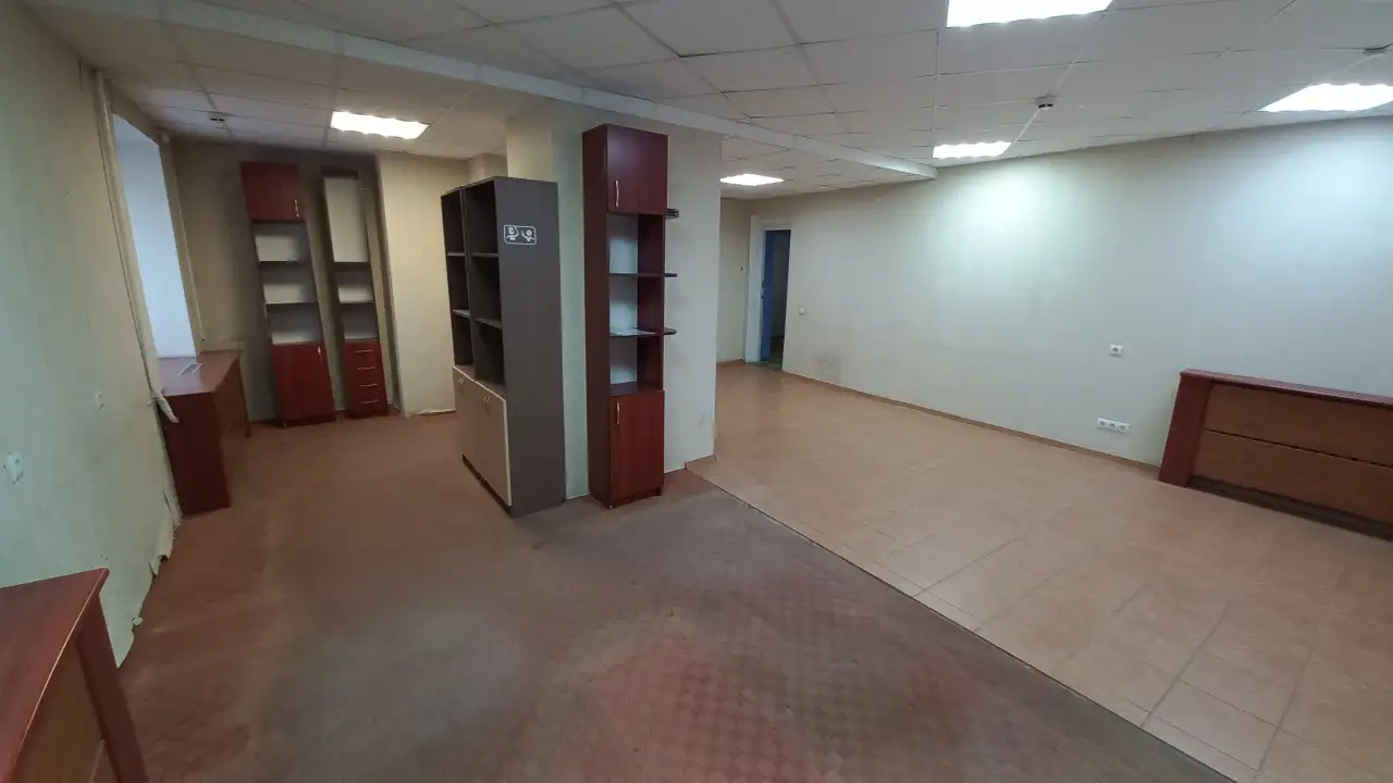 Сдам в аренду административное помещение, ул.Серафимовича, 2, фотография 3