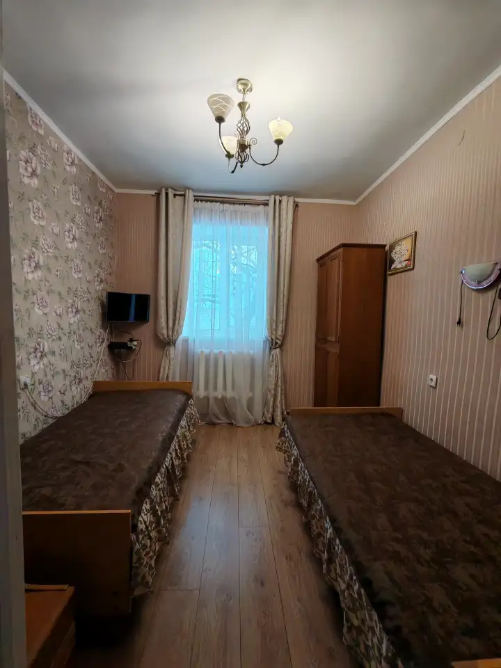 Квартира на сутки Лельчицы, Ул.Ленина, фотография 2