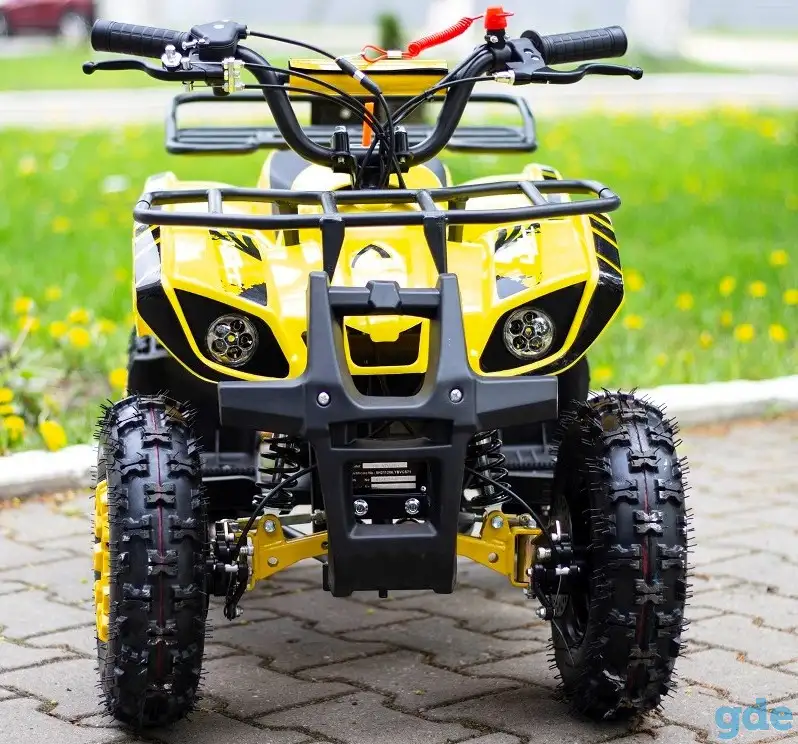Квадроцикл Torino 49cc, фотография 1