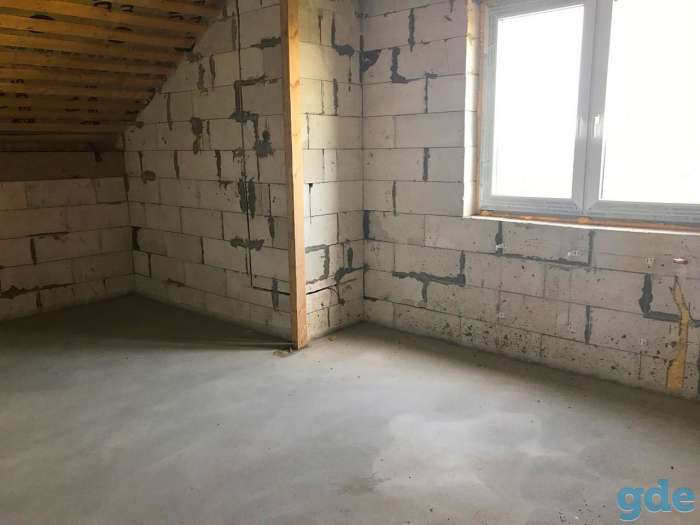 Продаётся коттедж в г.п.Руденск (35 км от Минска), фотография 7