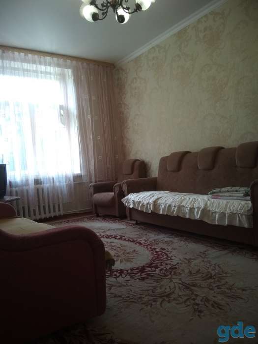 Квартира на часы и сутки в Бобруйске, Минская 18, фотография 7