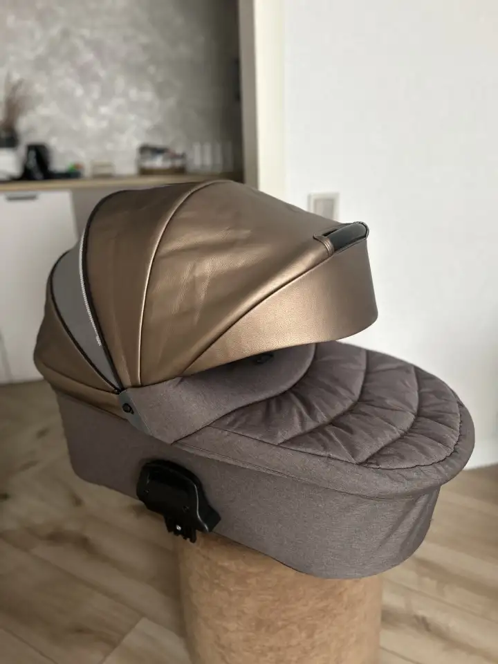Коляска Tutis Nova 2в1, фотография 9