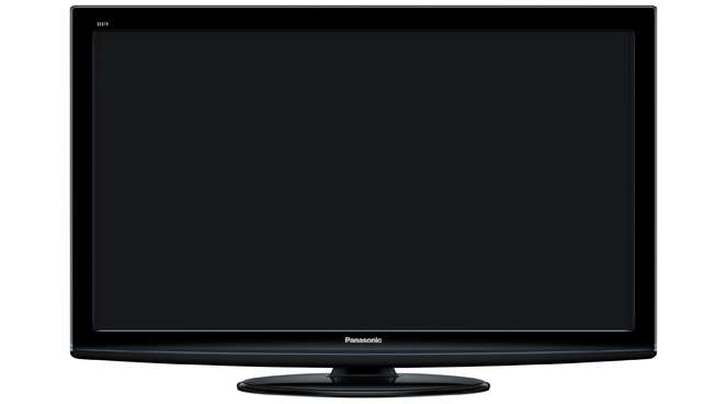 Плазменный телевизор Panasonic ТН-42РХ71Е, фотография 1