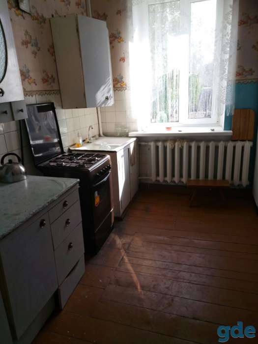 Продажа квартиры или обмен на дом, ул. Карла Маркса 41, Гомельская обл., фотография 3