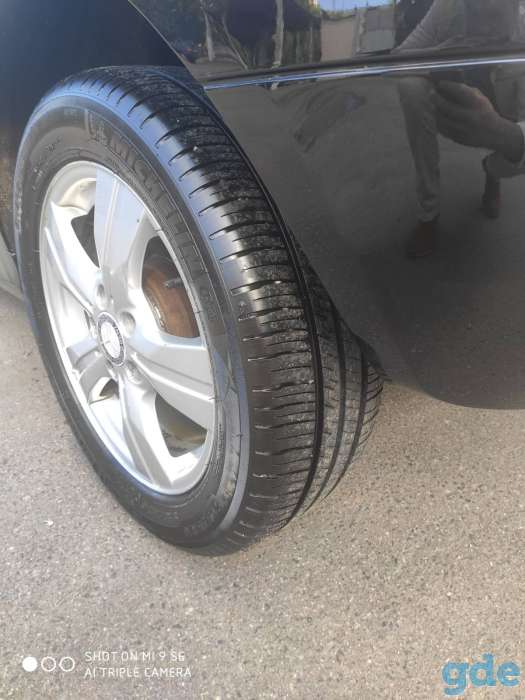 Продажа легкового автомобиля, фотография 8